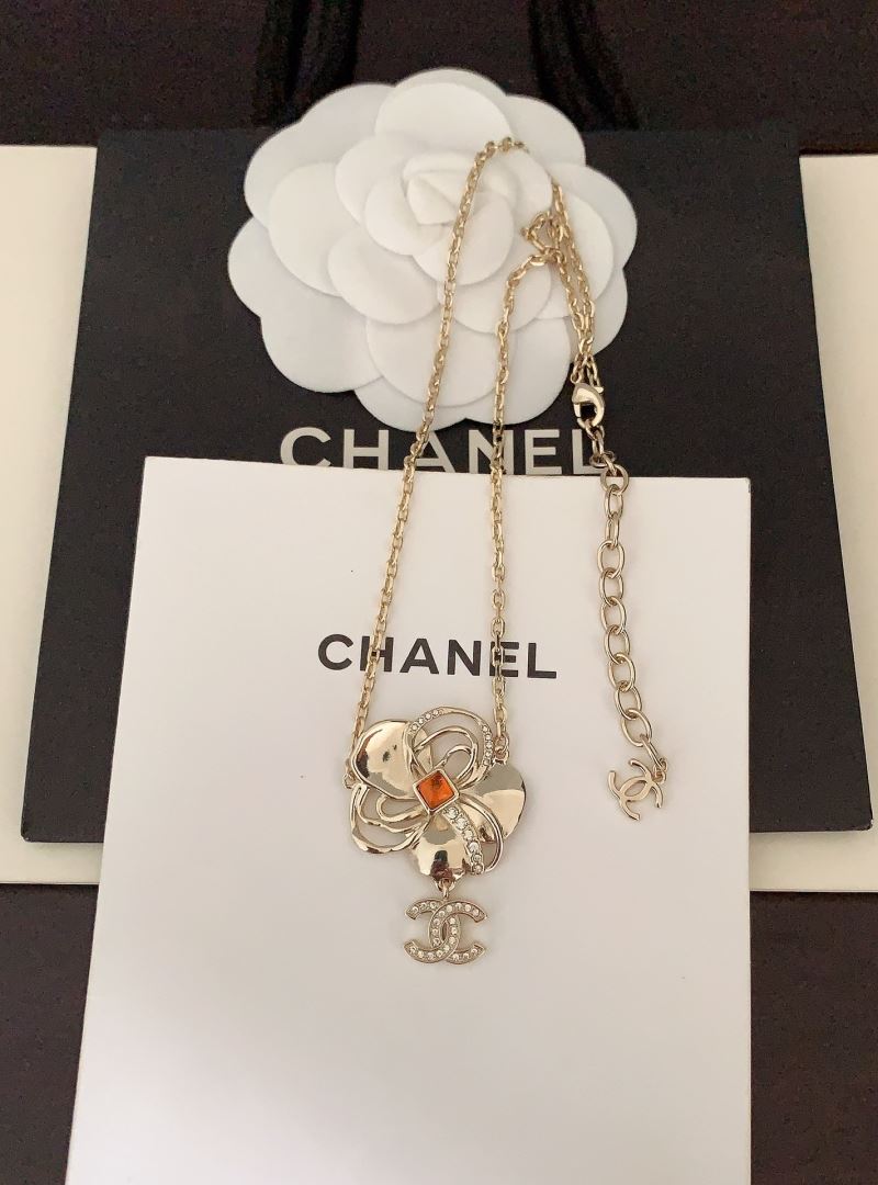 Chanel Necklaces